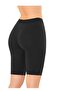 Women's Jacquard Modal Fabric Above Knee Leggings - 8