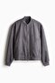 Regular Fit Bomber jacket