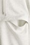 MAMA Before & After Nursing hoodie - 2