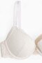 Lace push-up bra - 2