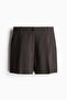 Tailored shorts