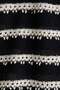 Collared knitted top - 5