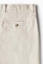 Regular Fit Chino shorts - 2