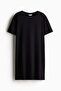T-shirt dress - 4