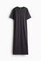 Long T-shirt dress