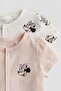 2-pack printed pyjamas - 2
