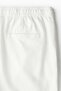 Relaxed Fit Linen trousers