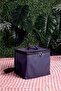 Picnic Bag with Cooler Mini Portable Thermos Bag with Cooler Thermal Thermos - 2