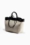 Canvas Shopper - 2