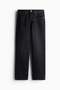 Straight Regular Ankle Jeans