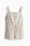 Long waistcoat
