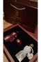 طقم عطر جورجينا لافندر معا مخمريه 2×75مل - 6