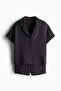 Cotton muslin pyjamas