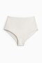 High Waist Bikini bottoms