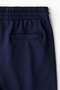 Regular Fit Sweatshorts - 2