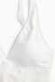 Seamless Padded Soft bra - 2