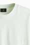 Loose Fit Printed T-shirt - 2