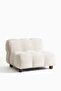 Modular lounge chair - 2
