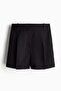 Tailored shorts