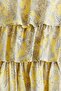 Tiered-skirt strappy dress - 2