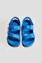 Two-strap pool shoes - 3