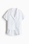Broderie anglaise pyjamas
