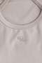 Integral-bra sports strappy top with SoftMove™ - 2