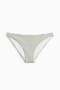 قاع البكيني