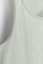 Regular Fit Vest top - 6