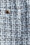 Bouclé shorts - 2