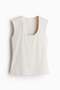 Microfibre vest top