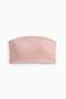 Light Support Bandeau sports bra with SoftMove™