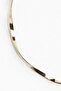 Rigid necklace - 2