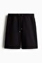 Relaxed Fit Shorts