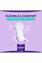 Daily Liners Comfort Protect With Fresh Scent Normal 80pcs - 8