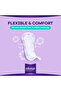 Daily Liners Comfort Protect With Fresh Scent Normal 80pcs - 2