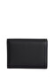 Black Women's Wallet Lv04K1078G - 4