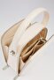Mink Rectangular Model Shoulder Bag - 4
