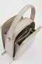 Gray Rectangular Model Shoulder Bag - 4