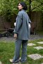 Pocket Detail Modal Anthracite Double Set - 4