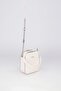 Mink Rectangular Model Shoulder Bag - 2