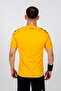 Line Training T-Shirt Yellow - 7
