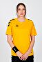 Line Training T-Shirt Yellow - 2