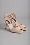 Seç 8496 Heeled Shoes (Heel Height: 10.5 cm) Ten Rugan - 4