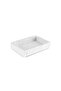 Stone Line Marbly 3 Piece Bathroom Accessory Set - 5