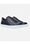Runner Four Navy Blue Cmk10022623Ss Sneakers - 2