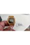 G-Shock Watch - DWE-5600HG-1DR Gold Dial, Gold Band - 3