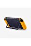 Nano Pop for Nintendo Switch 2 case (2025) Kickstand Compatible - Blueberry Navy - 5