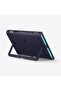 Nano Pop for Nintendo Switch 2 case (2025) Kickstand Compatible - Blueberry Navy