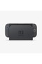 Nano Pop for Nintendo Switch 2 case (2025) Kickstand Compatible - Black Sesame - 7